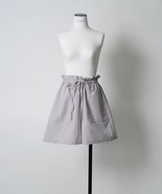 ＜LOHEN＞ビッグパッチショートパンツ　ＬＨ２３ＳＳーＳＷ００７