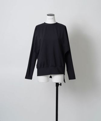 ＜LOHEN＞アシンメトリープルオーバー　ＬＨ２３ＳＳーＳＷ０２０