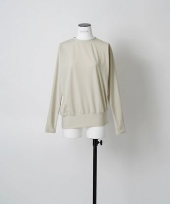 LOHEN/ローヘン アシンメトリープルオーバー　ＬＨ２３ＳＳーＳＷ０２０