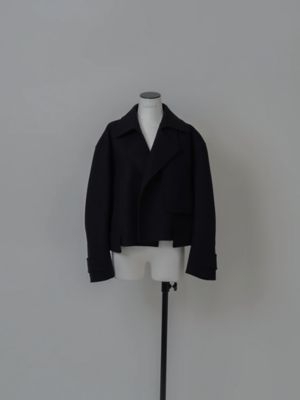 LOHEN ローヘン denim jacket デニムジャケット LOHENローヘンdenim jacket