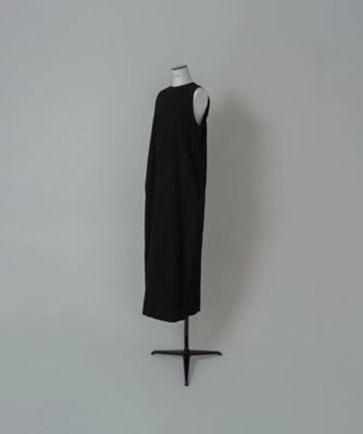 ＜LOHEN＞ワッシャージャカード　Ｉラインワンピース　ＬＨ２４ＭＳーＯＰ０２５