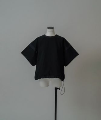 ＜LOHEN＞コンビストリングＴシャツ　ＬＨ２４ＳＳーＣＵ０３３