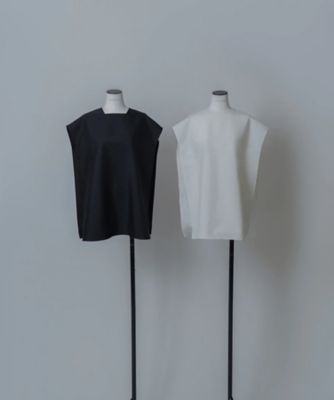 ＜LOHEN＞ＳＱＵＡＲＥ　ＮＥＣＫ　ＢＬＯＵＳＥ　ＬＨ２５ＳＳーＢＬ０２４