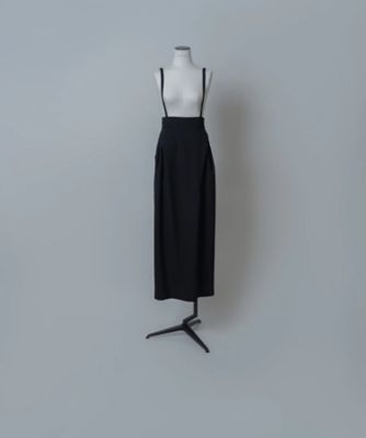 ＜LOHEN＞ＮＡＲＲＯＷ　ＳＫＩＲＴ　ＬＨ２５ＳＳーＳＫ００７