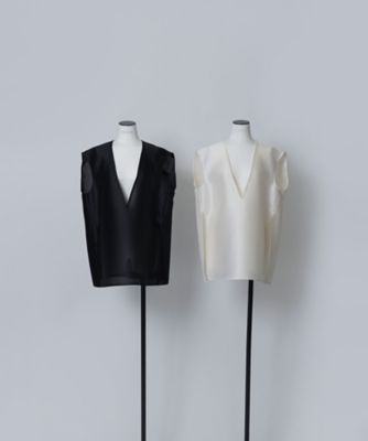 ＜LOHEN＞Ｖ　ＮＥＣＫ　ＢＬＯＵＳＥ　ＬＨ２６ＭＳーＢＬ０２１