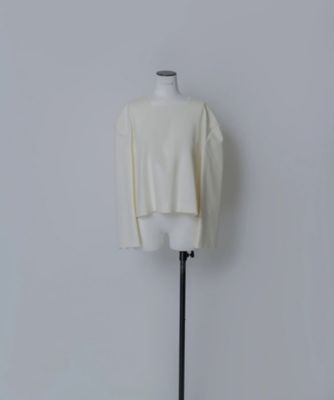 ＜LOHEN＞ＢＡＣＫ　ＳＬＩＴ　ＣＯＭＢＩ　ＢＬＯＵＳＥ　ＬＨ２６ＳＳーＢＬ００３
