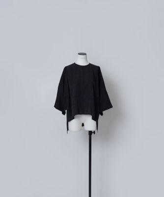 ＜LOHEN＞ＳＨＥＥＲ　ＪＡＣＱＵＡＲＤ　ＤＯＬＭＡＮ　ＢＬＯＵＳＥ　ＬＨ２６ＳＳーＢＬ０５７