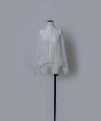 ＜LOHEN＞ＴＨＥＥＲ　ＭＥＳＨ　ＢＬＯＵＳＯＮ　ＬＨ２６ＳＳーＪＫ０５８