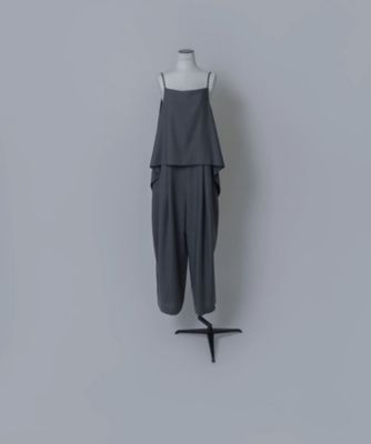 ＜LOHEN＞ＬＡＹＥＲＥＤ　ＣＡＭＩ　ＡＬＬ　ＩＮ　ＯＮＥ　ＬＨ２６ＳＳーＯＰ０２８