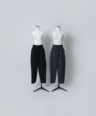 ＜LOHEN＞ＷＯＲＫ　ＰＯＣＫＥＴ　ＳＴＲＩＮＧ　ＰＡＮＴＳ　ＬＨ２６ＳＳーＰＴ０７１