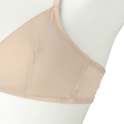 ミュゼット　トライアングルブラ　ＬＩＫＡ７７１