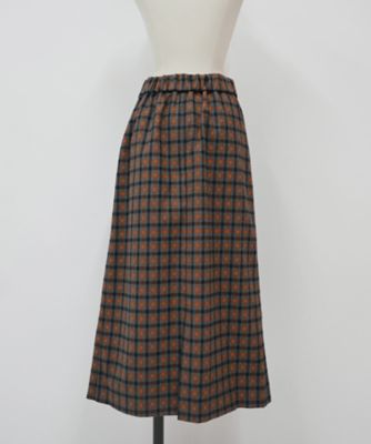 レースラップスカート LINー74 | LINKABLE (Women