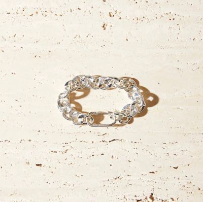 ＜Soierie (Women) ＞Ｆｌｉｔｔｅｒ　ｃｌｉｐ　ｂｒａｃｅｌｅｔ