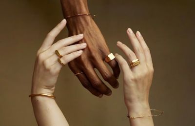 ｎｏｒｍｅ　ｂａｍｂｏｏ　ｃｈａｉｎ　ｂｒａｃｅｌｅｔ　ｂｏｌｄ／Ｇｏｌｄ
