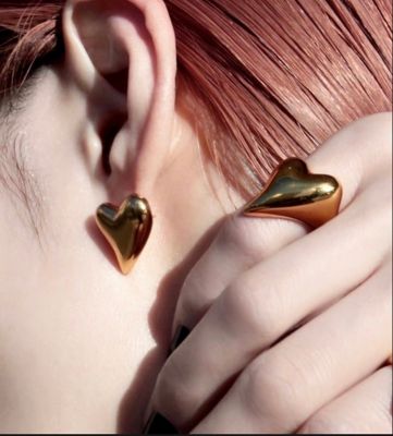 Ｈｅａｒｔ　ｐｉｅｒｃｅ／Ｇｏｌｄ　ｓｉｌｖｅｒ　ｐｒｏｄｕｃｔ