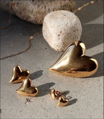 Ｈｅａｒｔ　ｐｉｅｒｃｅ／Ｇｏｌｄ　ｓｉｌｖｅｒ　ｐｒｏｄｕｃｔ