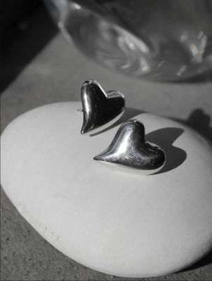 ＜Soierie (Women) ＞Ｈｅａｒｔ　ｐｉｅｒｃｅ／Ｓｉｌｖｅｒ　ｓｉｌｖｅｒ　ｐｒｏｄｕｃｔ