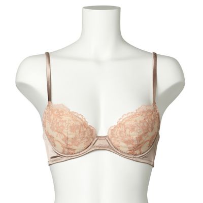 ＭＩＬＯ　ミロ　３／４カップブラジャー　ＬＩＴＡ１２４
