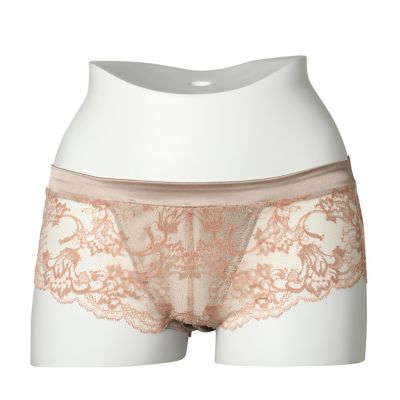 ＜L’ANGELIQUE (Women)＞ＭＩＬＯ　ミロ　ヒップハングショーツ