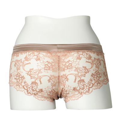 ＭＩＬＯ　ミロ　ヒップハングショーツ　ＬＩＴＦ３２４