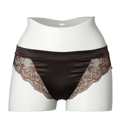 ＜L’ANGELIQUE (Women)＞ＭＩＬＯ　ミロ　スタンダードショーツ