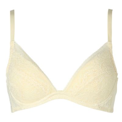 ＜L’ANGELIQUE (Women)＞ソンドゥ　３／４カップ