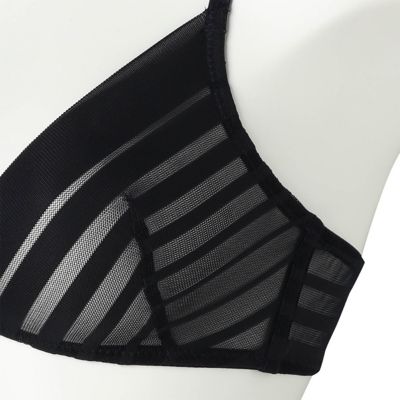 タッリ　ノンワイヤーノンパテッドブラ