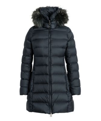 極美品　タトラス　サルマ ダウンコート　3way ブラック　2135ね TATRAS / SARMA ダウンコート（ダウンジャケット/コート