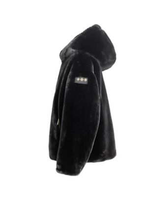 タトラス TATRAS(タトラス) シナーラジャケット LJXA0119033588 ブラック