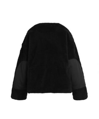 タトラス TATRAS(タトラス) シナーラジャケット LJXA0119033588 ブラック