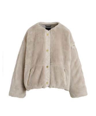 グレー系 レディースのコート・アウター | 三越伊勢丹オンライン