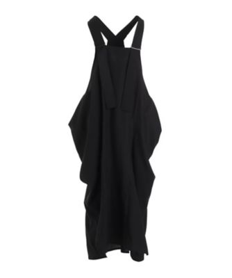 CELLULOSE／COTTON BROAD SIDE ZIP
