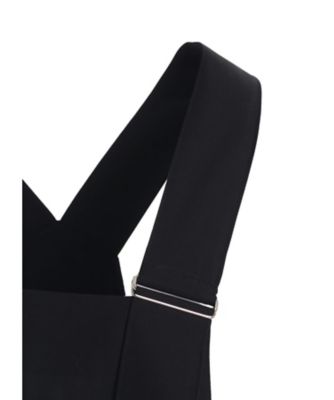 CELLULOSE／COTTON BROAD SIDE ZIP