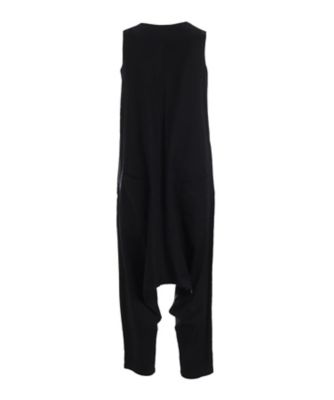 C TWILL JUMPSUIT LKーD25ー023 | LIMI feu