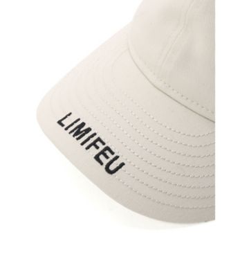 LIMI feu×New Era COTTON CAP 930CS LK