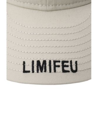 LIMI feu×New Era COTTON CAP 930CS LK