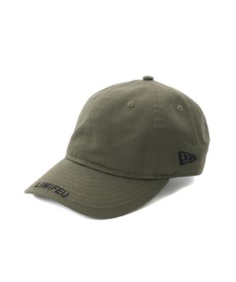 LIMI feu×New Era COTTON CAP 930CS LK