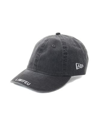 LIMI feu×New Era COTTON CAP 930CS LK