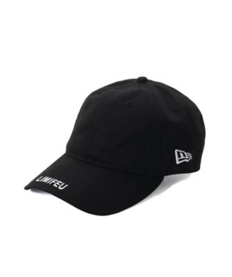 LIMI feu×New Era COTTON CAP 930CS LK