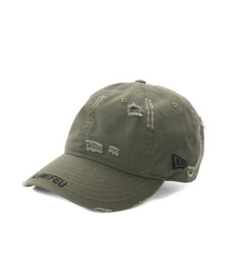 ＜LIMI feu (Women)＞ＬＩＭＩ　ｆｅｕ×Ｎｅｗ　Ｅｒａ　ＤＡＭＥＧＥ　ＣＯＴＴＯＮ　９３０Ｃ　ＬＫーＨ１１ー０８６