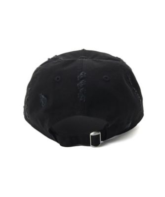 LIMI feu×New Era DAMEGE COTTON 930C
