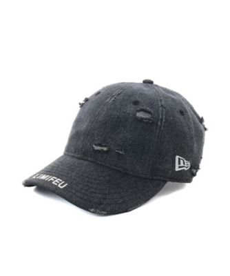 ＜LIMI feu (Women)＞ＬＩＭＩ　ｆｅｕ×Ｎｅｗ　Ｅｒａ　ＤＡＭＥＧＥ　ＣＯＴＴＯＮ　９３０Ｃ　ＬＫーＨ１１ー０８７