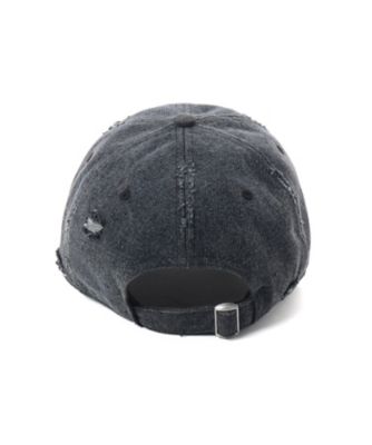 LIMI feu×New Era DAMEGE COTTON 930C