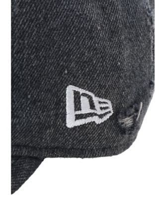 LIMI feu×New Era DAMEGE COTTON 930C