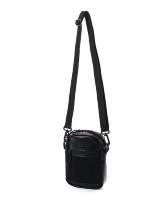 ✨極美品✨　LIMI feu / リミフゥ　ショルダーバッグ 伊勢丹新宿店限定 BRAIDED SHOULDER BAG LP