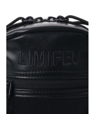 LIMI feu×New Era SOULDER POUCH LKー 