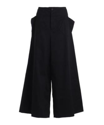ブラック系 LIMI feu (Women)のパンツ | レディース | 三越伊勢丹