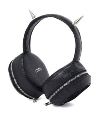 ＜LIMI feu (Women)＞ＨＡＲＤ　ＭＩＸＴＵＲＥ　ＨＥＡＤＰＨＯＮＥＳ　ＰＯＵＣＨ　ＬＬーＡ０６ー７１１