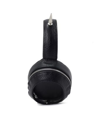 HARD MIXTURE HEADPHONES POUCH LLー