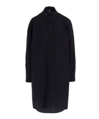 LIMI feu (Women) ブラック系 レディースのシャツ・ブラウス | 三越